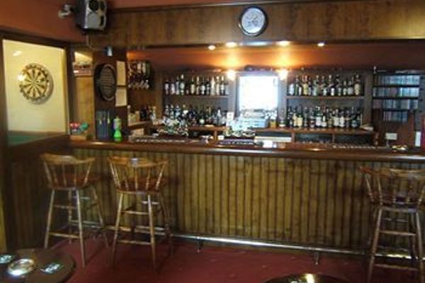 Inn at Ardgour (Highland)